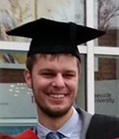 Mr Simon Watson's photo
